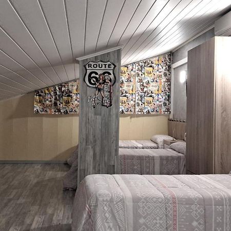 Alojamiento Villa Moles Salou Kültér fotó
