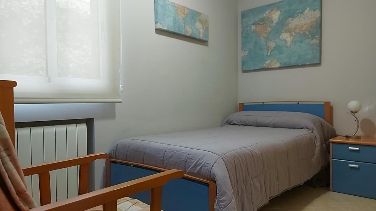 Alojamiento Villa Moles Salou Kültér fotó
