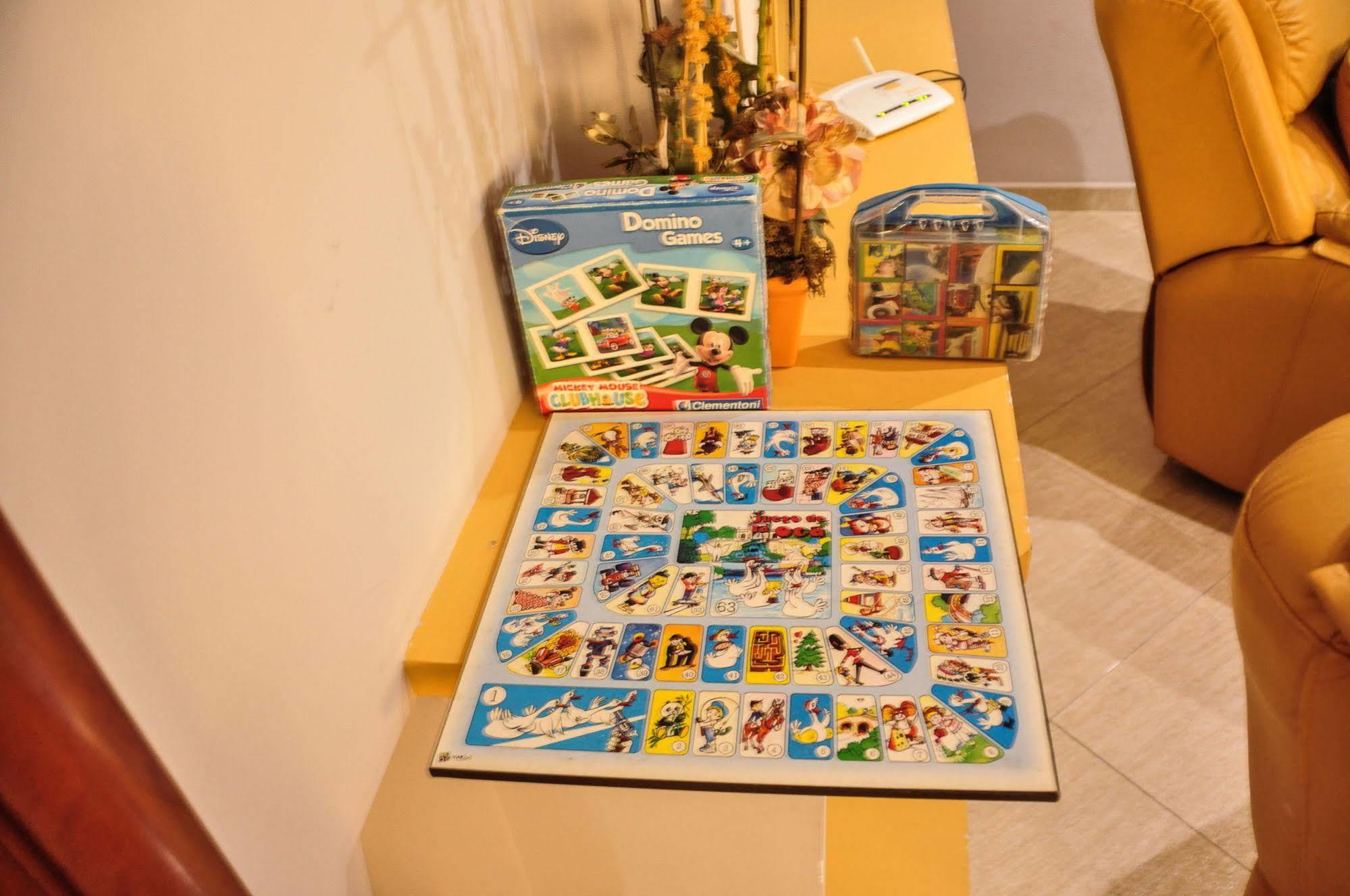 Alojamiento Villa Moles Salou Kültér fotó
