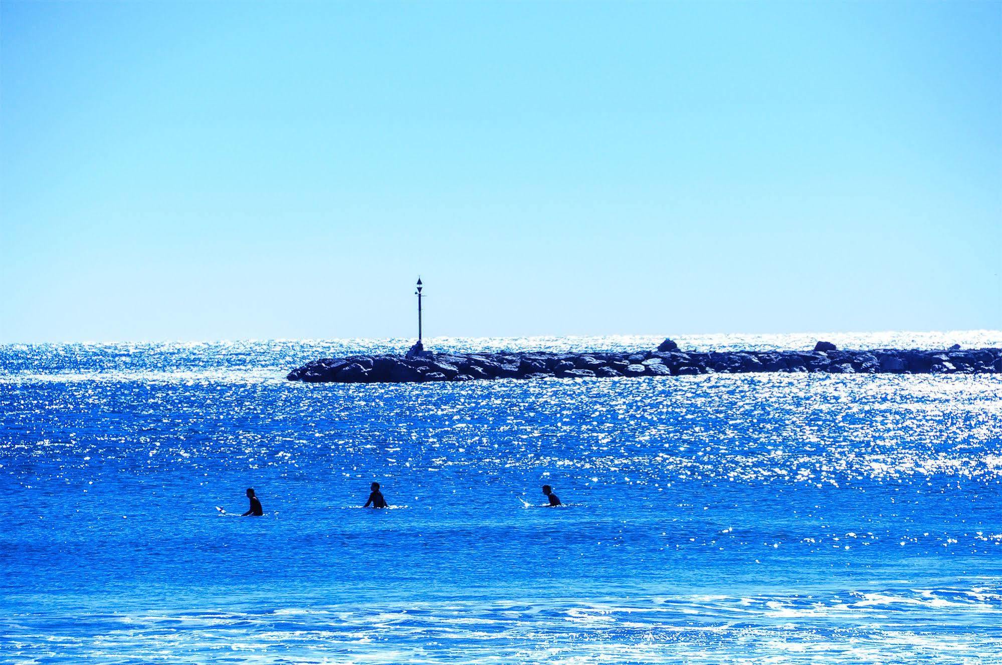 Alojamiento Villa Moles Salou Kültér fotó