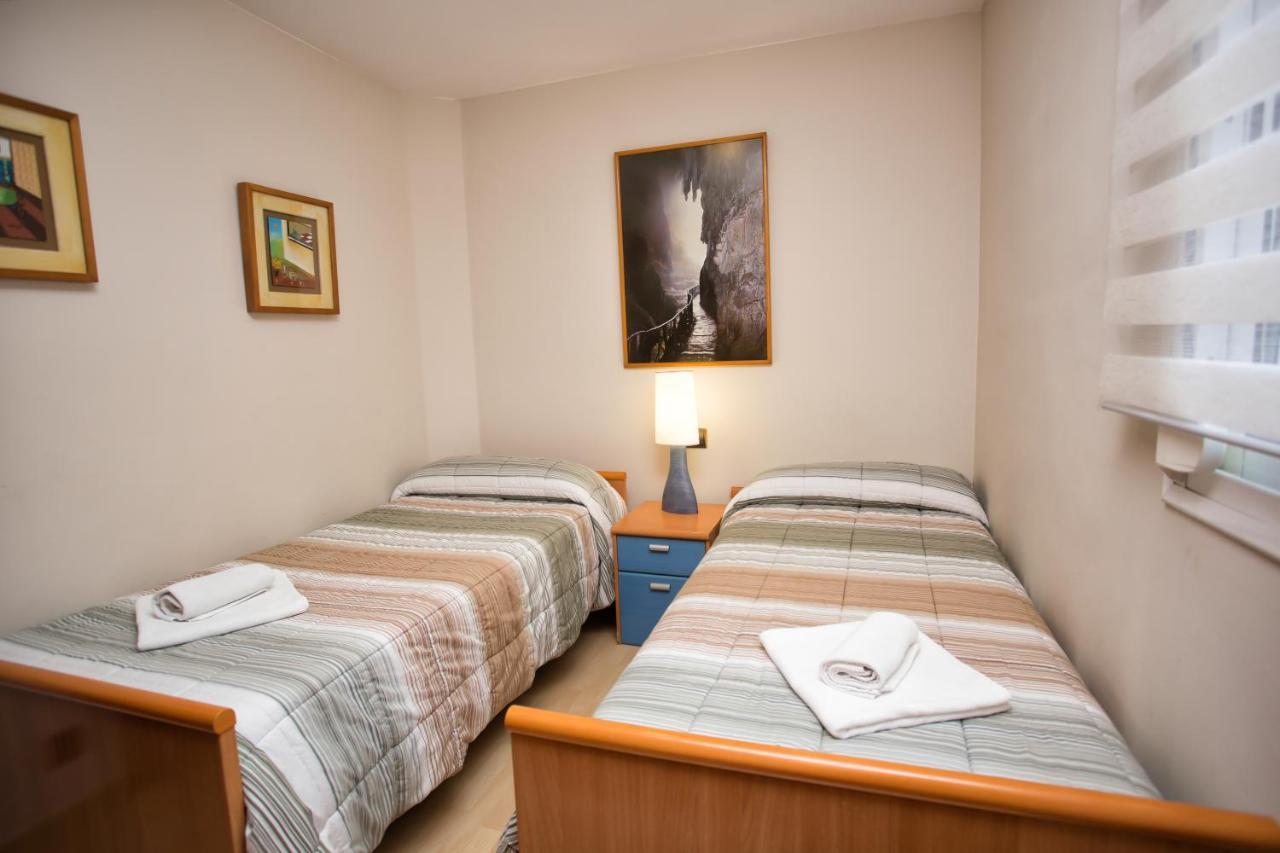 Alojamiento Villa Moles Salou Kültér fotó