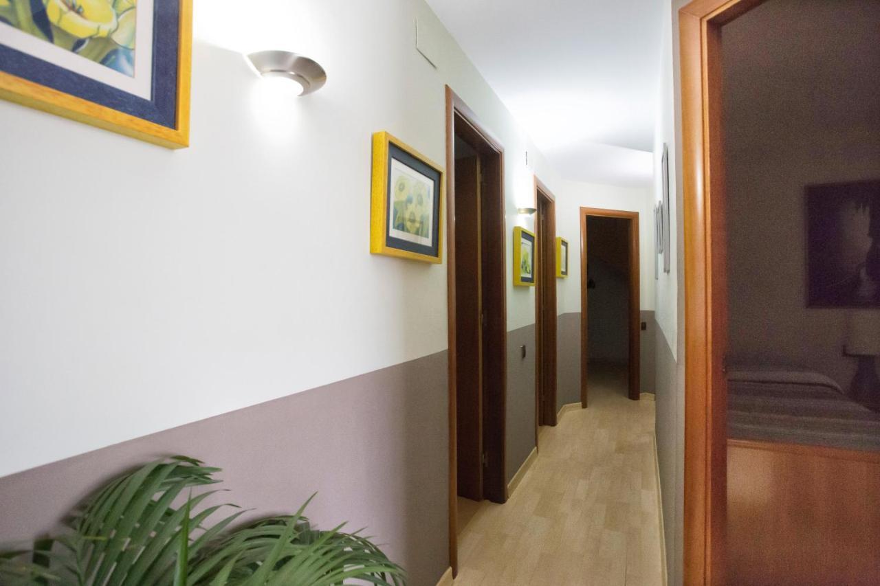 Alojamiento Villa Moles Salou Kültér fotó