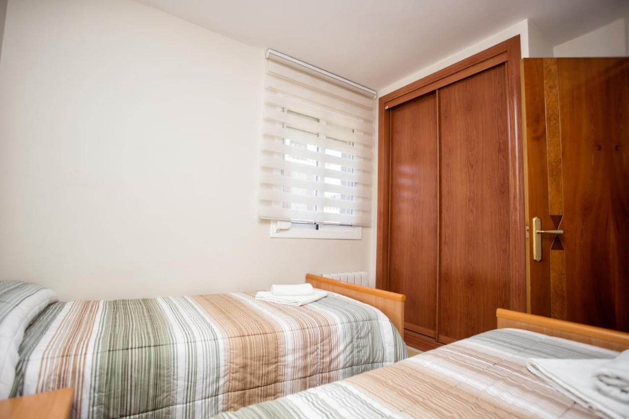 Alojamiento Villa Moles Salou Kültér fotó