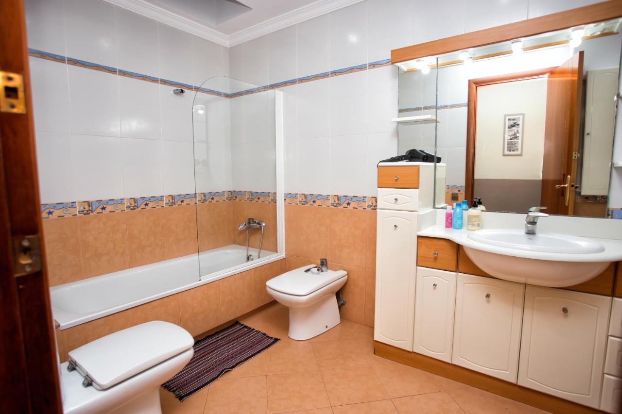 Alojamiento Villa Moles Salou Kültér fotó