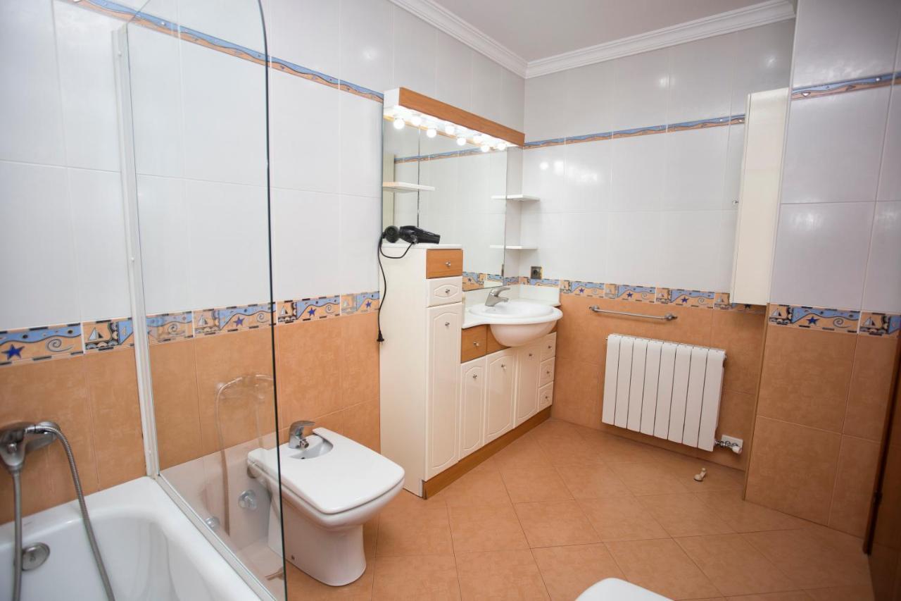 Alojamiento Villa Moles Salou Kültér fotó